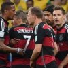 Bookmakerii pronosticheaza o victorie cu 1-0 a Germaniei in finala Cupei Mondiale